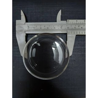 จานอาหารกุ้งแคระ สัตว์น้ำ ขนาดเส้นผ่านศูนย์กลาง 6 cm, 6.5 cm, 10 cm, 10.5 cm