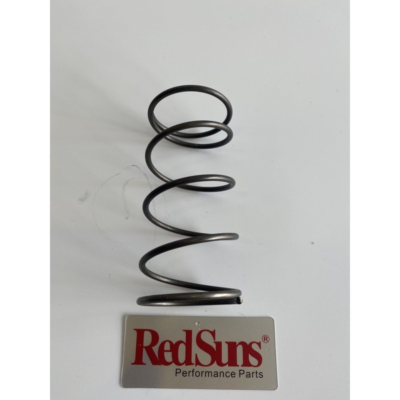 RedSuns Custom Tial Wastegate Spring 38mm 1.0 bar