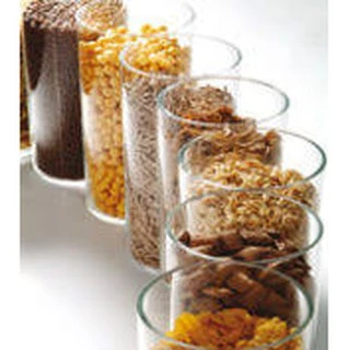 ซีเรียลอาหารเช้า วีนอสต้า มุสลี่ผสมผลไม้ 1 กก. - Venosta wholegrain fruit muesli healthy & natural breakfast cereal 1kg