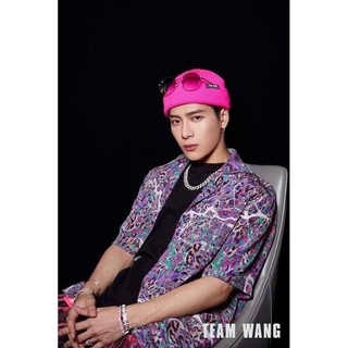 Team wang หมวกเฮียแจ็คสัน