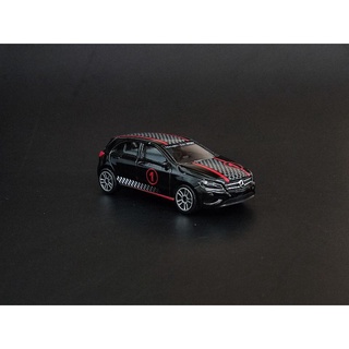 majorette mercedes benz a250 ลายแข่ง