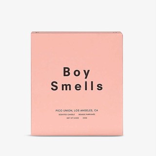 เทียนหอม BOY SMELLS candle 240g