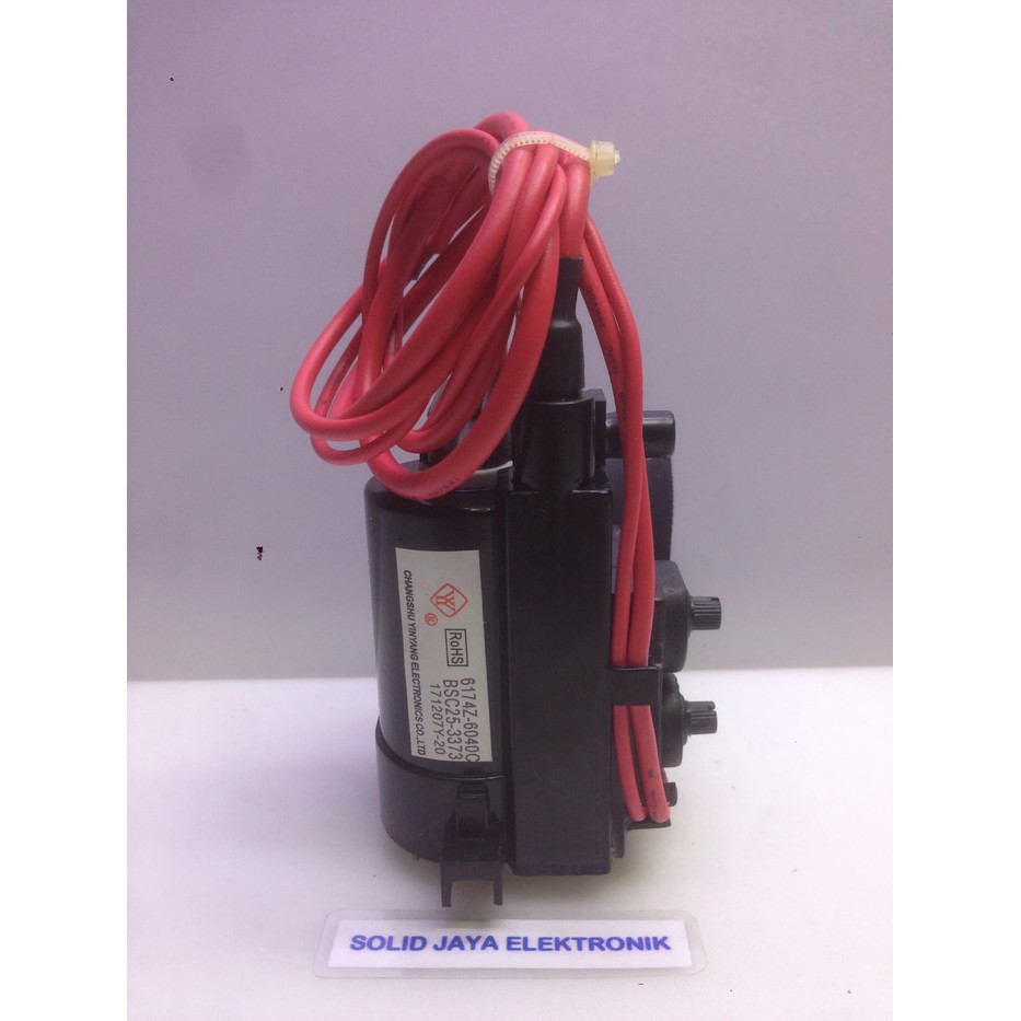 PLAYBACK FLYBACK TV LG 6174Z-6040C 6174 6040 / 6174Z 6040C 6040 / 6174-6040 21 IN INC INCH ORIGINAL