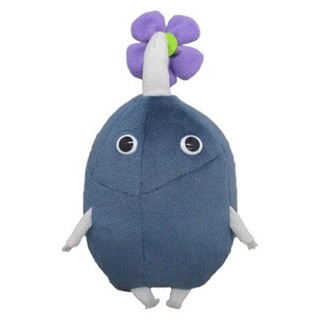 [Direct from Japan] Nintendo PIKMIN Plush doll Rock Pikmin PK04 Sanei Boeki Japan NEW