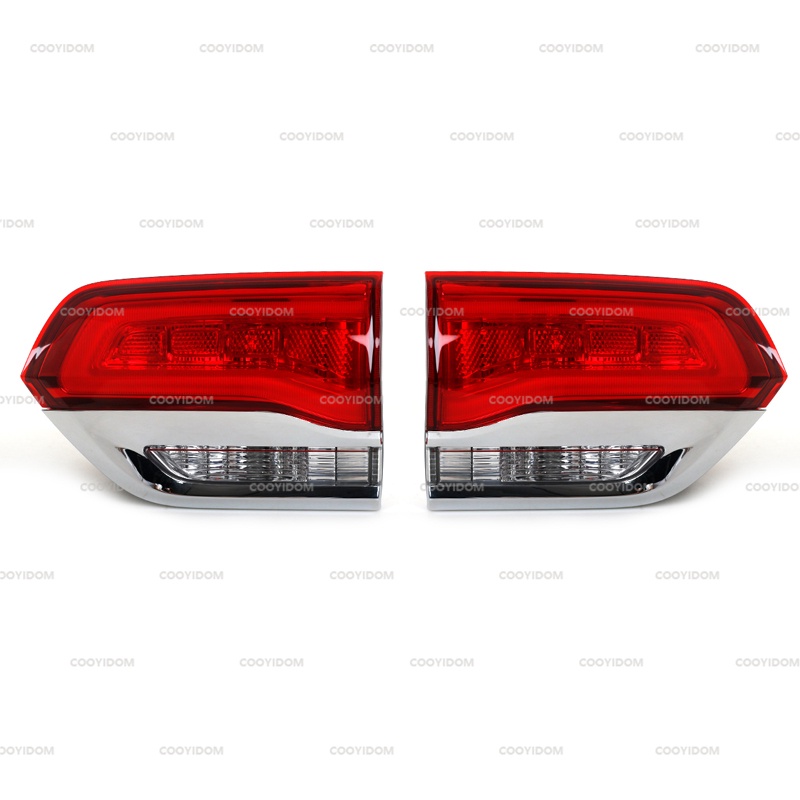Inner Tail Light Right Side Brake Rear Lamp For Toyota Camry LE CE 2021 - Foto 9