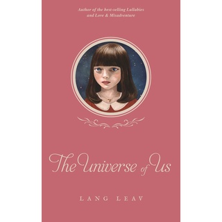 พร้อมส่ง [New English Book] Universe Of Us, The