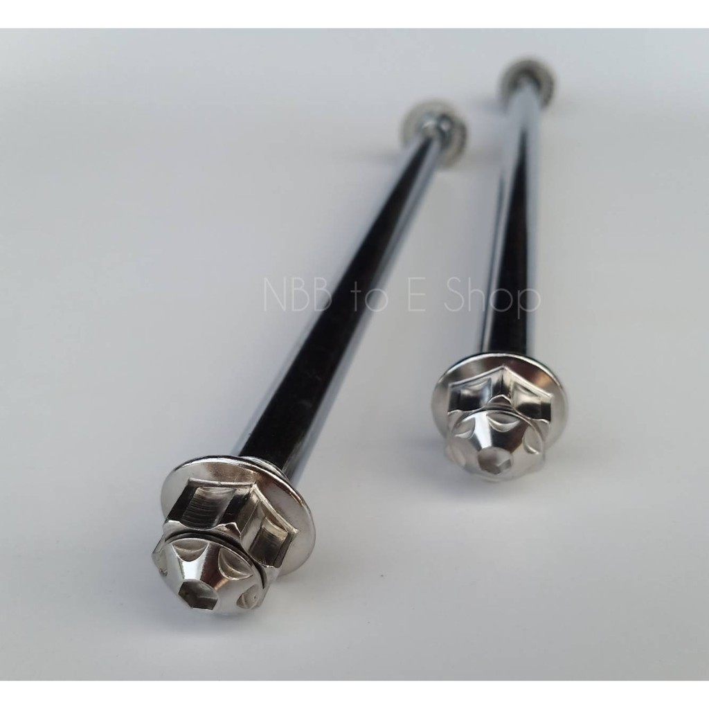 แกนล้อ หัวเฟืองดาว Waveทุกรุ่น,Dremทุกรุ่น อาร์มยืด/อาร์มเดิม(ยกเว้น w125led,ปลาวาฬ)