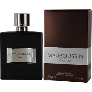 Mauboussin Pour Lui EDT 50 ml 100 ml