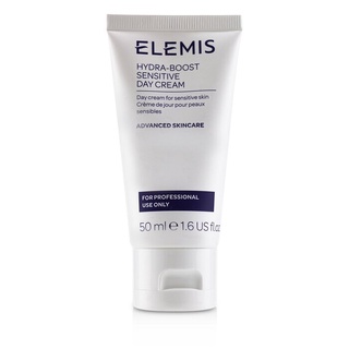 ELEMIS - Hydra-Boost Sensitive Day Cream - For Sensitive Ski