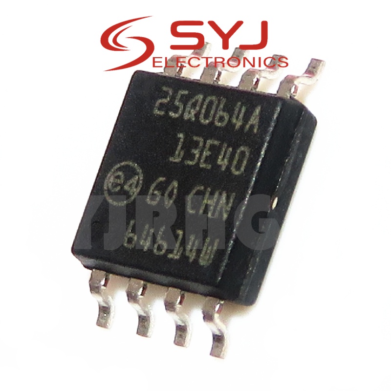 5 ชิ้น N25Q064A13ESE40F N25Q064A 25Q064A N25Q032A13ESE40F N25Q032A N25Q032 SOP-8 ใหม่ original ในสต็