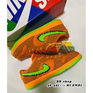 รองเท้า  Nike SB (Hi end)