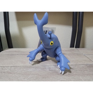 Pokemon Tomy Heracross DX Deluxe ปี1999