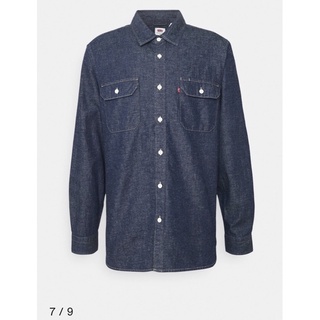 Levi’s Jason Denim Shirt