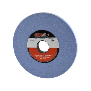 CGW หินเจียรสีฟ้า AS3 305 มม (12 นิ้ว) Ceramic Grinding Wheel AS3 305 mm (12 inch)