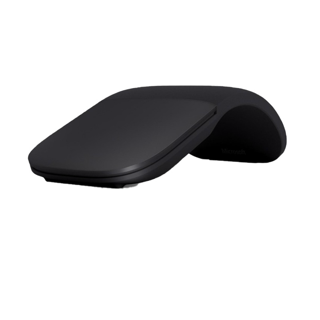 Microsoft Arc Touch Mouse Bluetooth®4.0 McsAcc / เมาส์มือซ้าย-ขวา