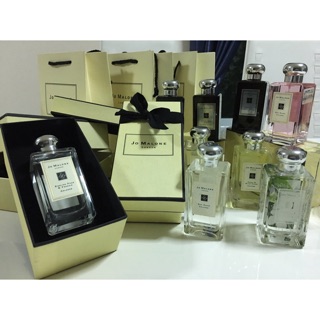 English Pear &amp; Freesia Cologne 100ml พร้อมกล่อง3,000English Pear &amp; Freesia Cologne 100ml พร้อมกล่อง 5,100  ส่ง 3,000 บาท