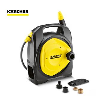 Karcher COMPACT host REEL CR 3.110