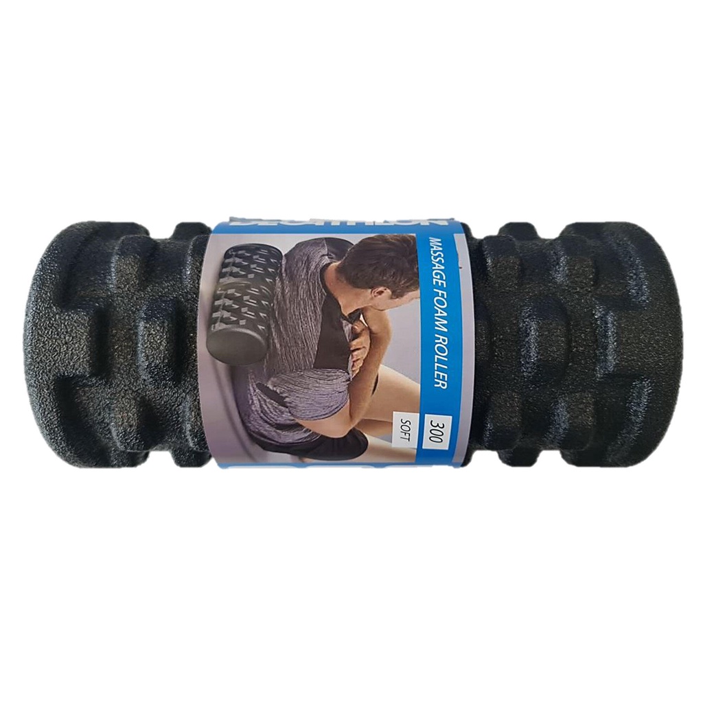 ลูกกลิ้งโฟมรุ่น Soft 300 DOMYOS