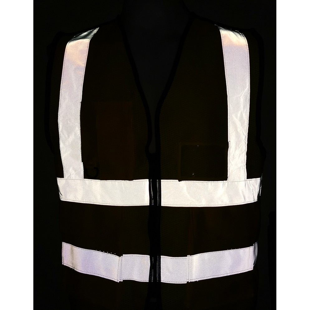 เสื้อกั๊กสะท้อนแสง,ความปลอดภัยสะท้อนแสง - รูปที่ 7