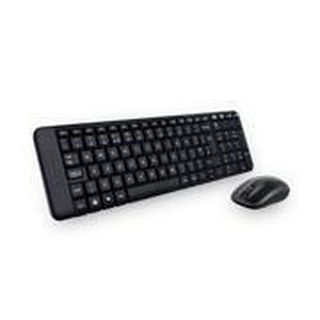 KEYBOARD LOGITECH MK220 COMBO Model : CORDLESS_DT_MK220 Vendor Code : 920-003239 WIRELESS DESKTOP COMBO,USB PORT,2.4GHZ,