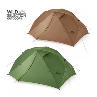 เต็นท์ canyon 2  Naturehike ขนาด 2 คน  canyon 2 personOne touch open tent  NH22ZP005