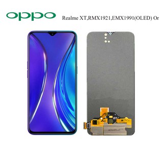 จอ LCD Oppo Realme XT,RMX1921,EMX1991+ทัชสกรีน(OLED) Or