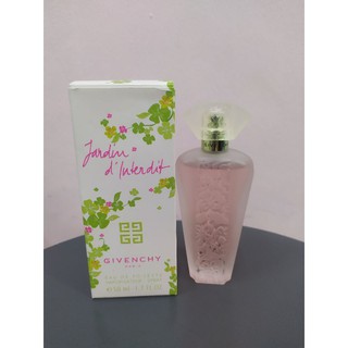 ้เท!!! น้ำหอม Givenchy Jardin DInterdit EDT แท้ 1000%