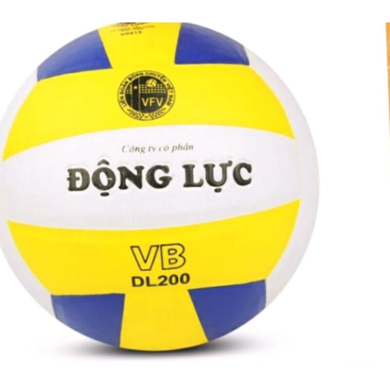 วอลเลย์บอลฤดูหนาว dl200
