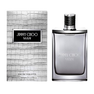 Jimmy Choo Man EDT 100 ml. | Shopee Thailand
