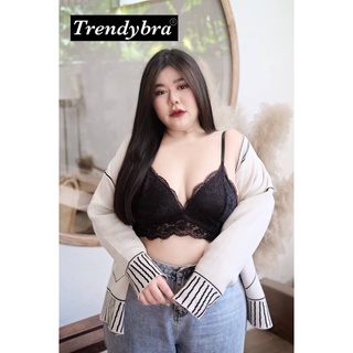 🔥Plussize🔥บราคนอ้วน🔥L40-46   XL46-54