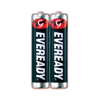 ถ่าน AAA (แพ็ค 2 ก้อน) Eveready 1212-SW2/AAA batteries (pack of 2) Eveready 1212-SW2