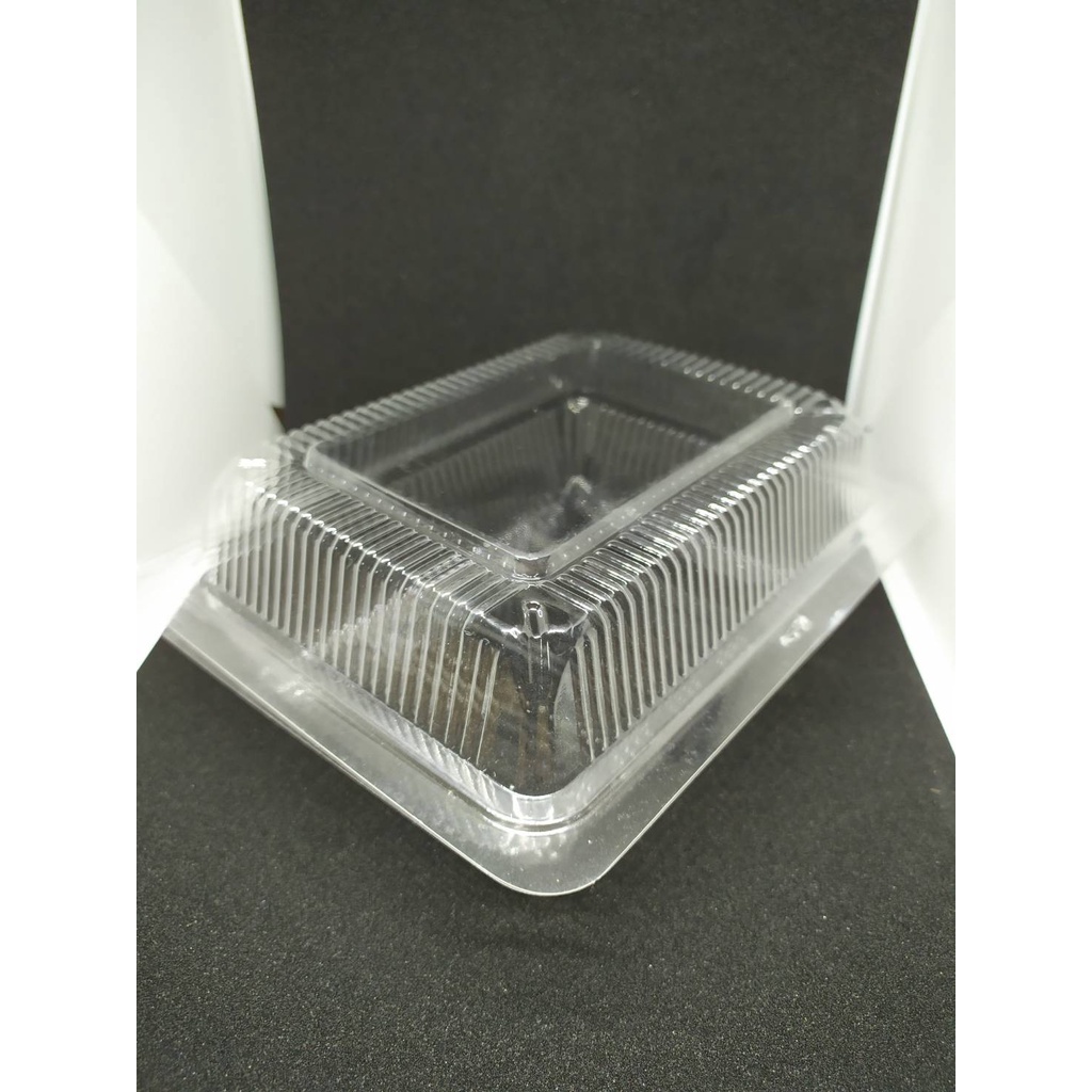 กล่องบรรจุอาหารใช้ครั้งเดียว HTP-104 แพ็คล่ะ100ใบ