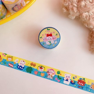 masking tape พร้อมส่ง