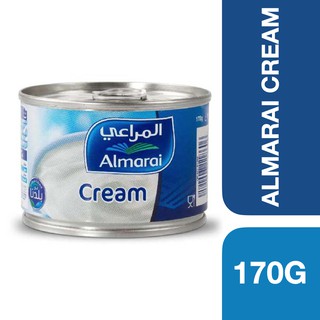 Almarai All Purpose Cream 170g ++  อัลมาไร ครีม ขนาด 170g