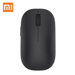 เมาส์ Xiaomi MI Portable Mouse Remote Wireless Optical RF 2.4GHz Dual Mode Mice