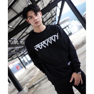 เสื้อแขนยาวสเวตเตอร์zeroBoy