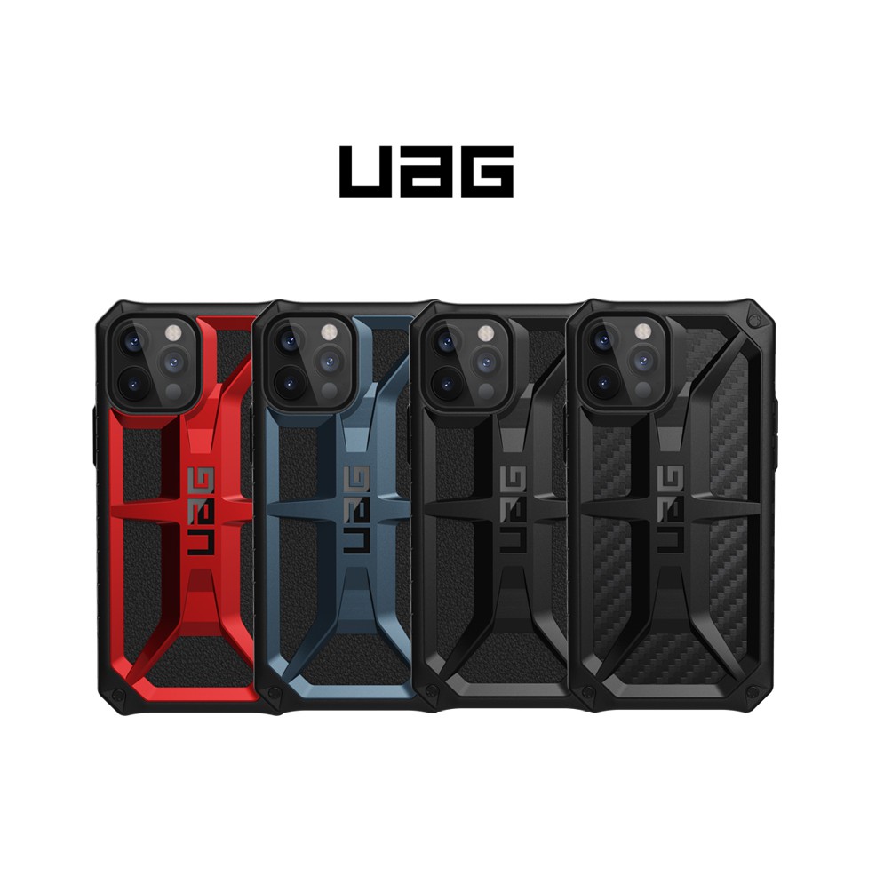 UAG MONARCH SERIES IPHONE 12 CASE - k2too - ThaiPick