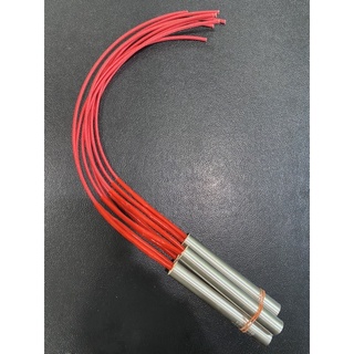 cartridge Heater ฮีทเตอร์แท่ง ขนาด16x110mm. 220v500w