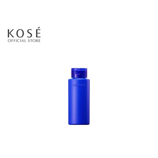 KOSE SEKKISEI Clear Wellness Powder Wash D T 50g เซกิเซ เคลียร์ เวลเนส พาวเดอร์ วอช ดี ที 50 กรัม  (โฟมล้างหน้า)