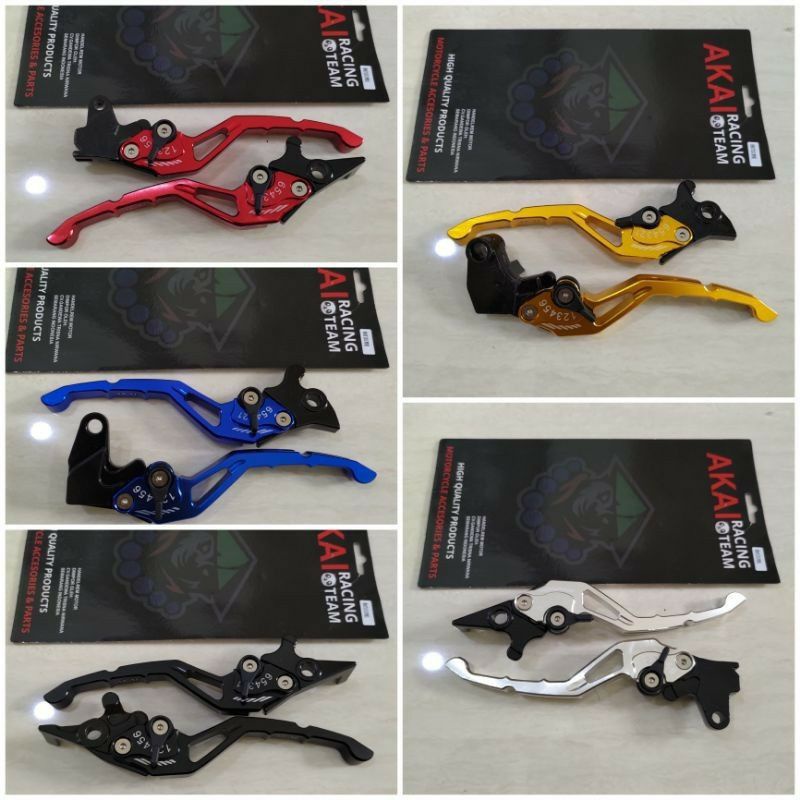 มือเบรครุ่นเข็ม Stelan พร้อมสําหรับ Nmax, Pcx, vario, Sonic, beat, Cbr150r, Mio, R15, Vixion ฯลฯ

<p>“><center></p>
<h4></h4>
<p><p><font color=