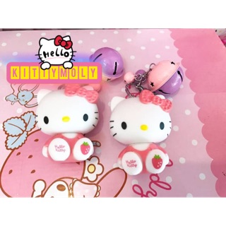 พวงกุญแจคิตตี้#hellokitty #sanrio