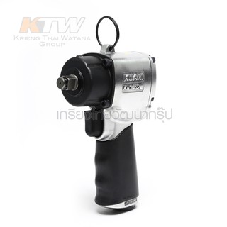 (K271-KI1469) ** KI-1469G บล็อกลม 1/2"" JUMBO HAMMER