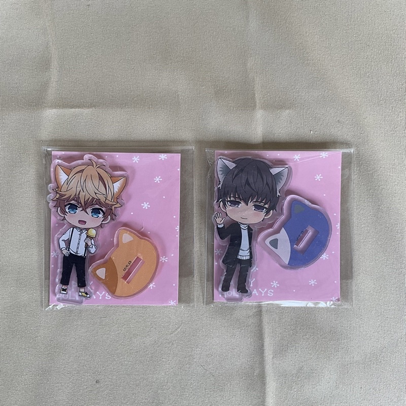 สแตนดี้ Mr. Love Dream Date / Mr. Love Queen Choice