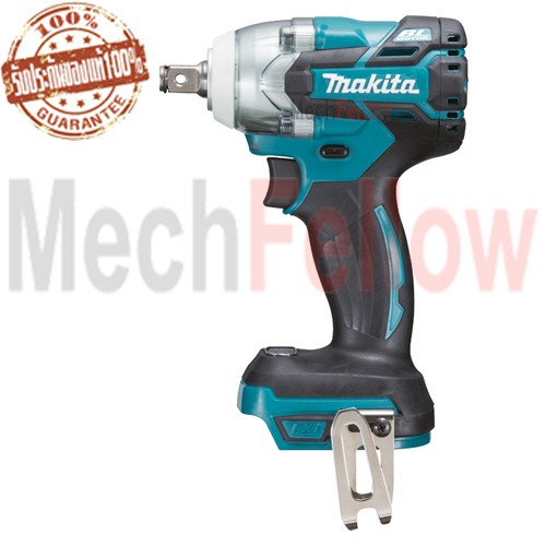 บล๊อกไร้สาย 18V MAKITA DTW285Z(เครื่องเปล่า)