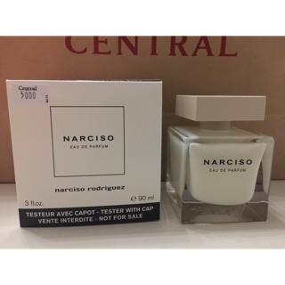 Narciso Rodriguez EDP 90ml Tester