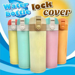 Two Tone Lock Cylinder กระบอกน้ำฝากระดกล็อคได้