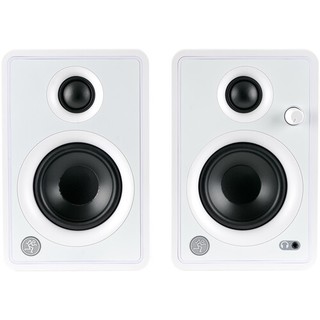 Mackie CR3-X Limited Arctic White (Pair/คู่) ลำโพงมัลติมีเดีย ขนาด 3" 50วัตต์ รับประกัน 1ปี