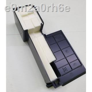 ✟✱ↂฟองน้ำซับหมึก Epson L360/220/210  L- Series