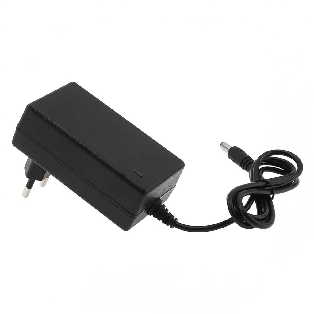 อะแดปเตอร์ชาร์จแบตเตอรี่ลิเธียมไฟฟ้า 21V 2A 18V 5Series 18650 ราคา ถูกที่สุด ดีลบีเคเค แกลเลอรีภาพที่ 5