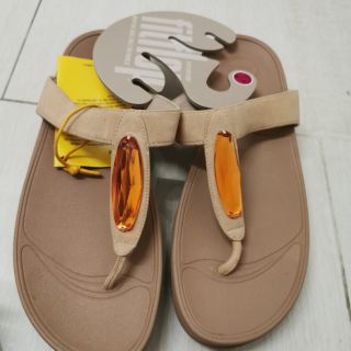 Fitflop size eu 41/ uk7 / us9 ใหม่ แท้ 100%